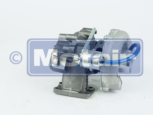 Motair Turbolader Turbolader 335854