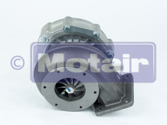 Motair Turbolader Turbolader 335856