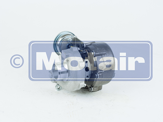 Motair Turbolader Turbolader 102142