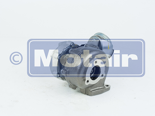 Motair Turbolader Turbolader 102142