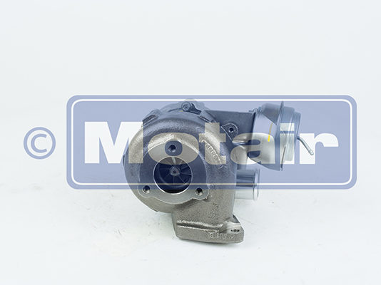 Motair Turbolader Turbolader 102142