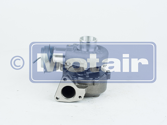 Motair Turbolader Turbolader 102142