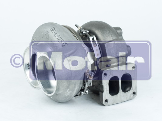 Motair Turbolader Turbolader 335869