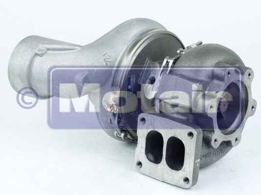 Motair Turbolader Turbolader 335869