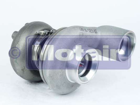 Motair Turbolader Turbolader 335869