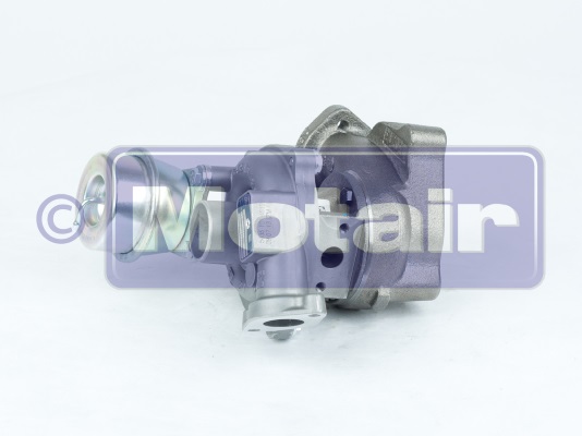 Motair Turbolader Turbolader 335872