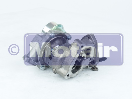 Motair Turbolader Turbolader 660162