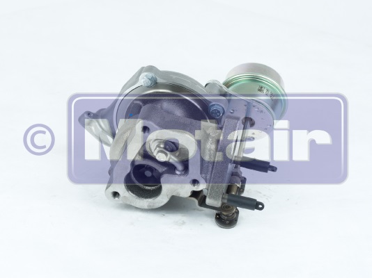 Motair Turbolader Turbolader 335872