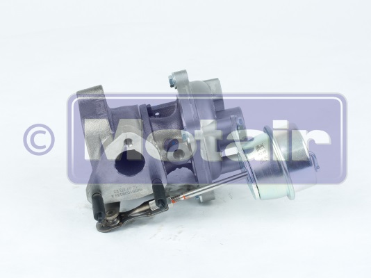 Motair Turbolader Turbolader 660162