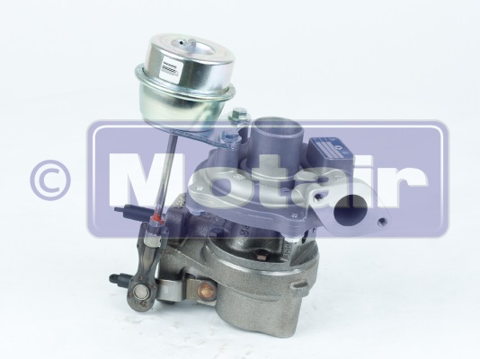 Motair Turbolader Turbolader 660162