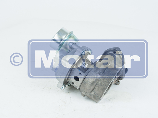 Motair Turbolader Turbolader 660163