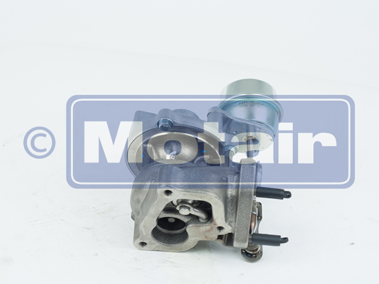 Motair Turbolader Turbolader 335873