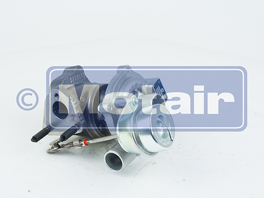 Motair Turbolader Turbolader 335873