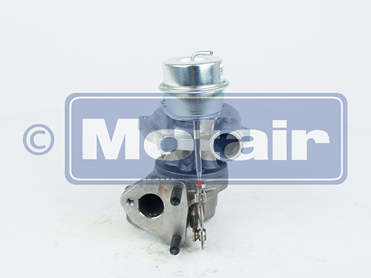 Motair Turbolader Turbolader 335873