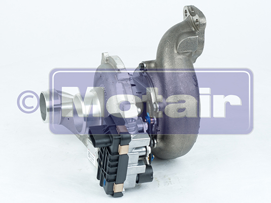 Motair Turbolader Turbolader 335874