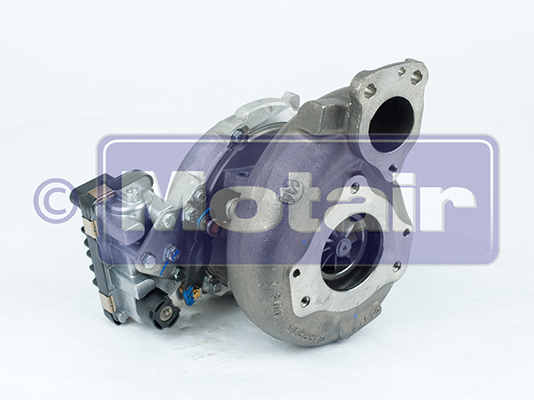 Motair Turbolader Turbolader 600874