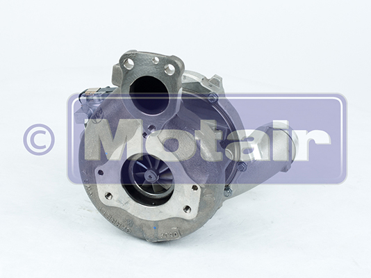 Motair Turbolader Turbolader 102150