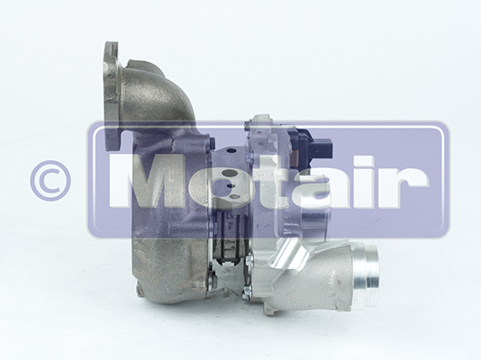 Motair Turbolader Turbolader 660874