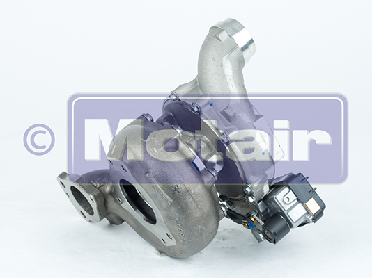 Motair Turbolader Turbolader 335874