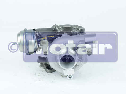 Motair Turbolader Turbolader 335876