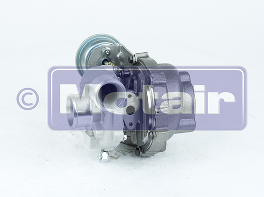 Motair Turbolader Turbolader 335876