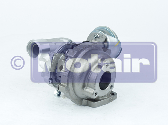 Motair Turbolader Turbolader 335876