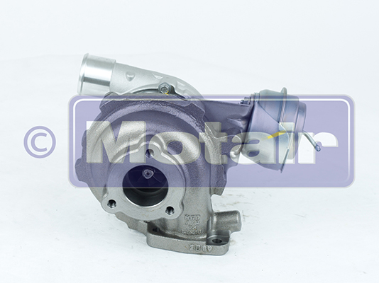 Motair Turbolader Turbolader 335876