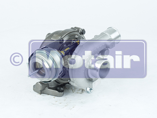 Motair Turbolader Turbolader 335876