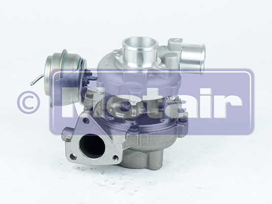 Motair Turbolader Turbolader 335876