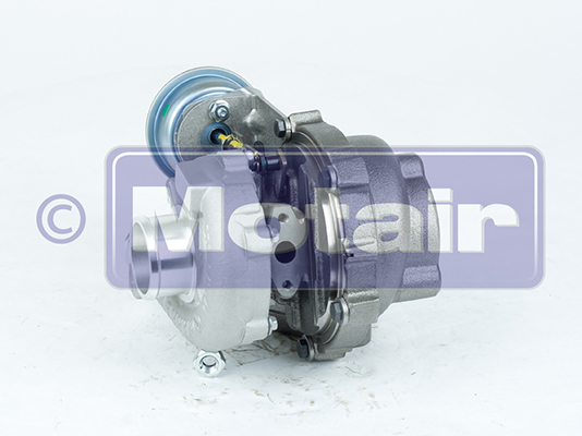 Motair Turbolader Turbolader 335877