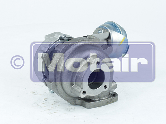 Motair Turbolader Turbolader 335877