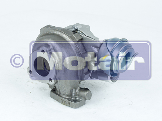 Motair Turbolader Turbolader 335877