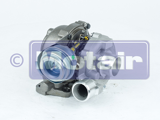 Motair Turbolader Turbolader 335877