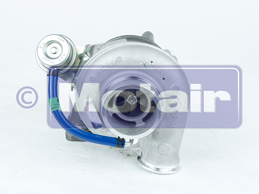 Motair Turbolader Turbolader 335879