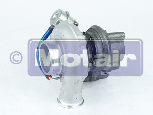 Motair Turbolader Turbolader 335879