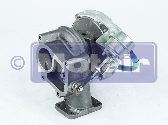 Motair Turbolader Turbolader 335879