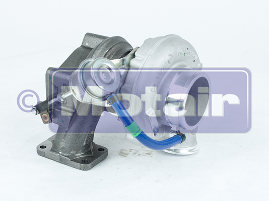 Motair Turbolader Turbolader 335879