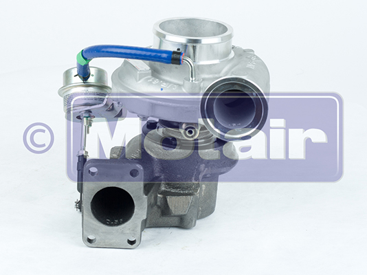 Motair Turbolader Turbolader 335879