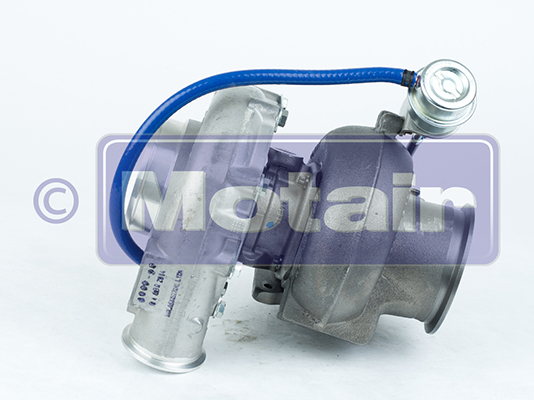 Motair Turbolader Turbolader 335881