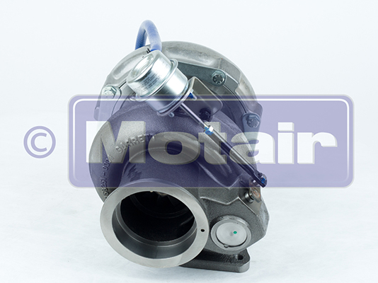Motair Turbolader Turbolader 335881