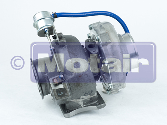 Motair Turbolader Turbolader 335881