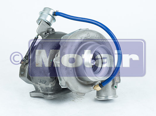 Motair Turbolader Turbolader 335881