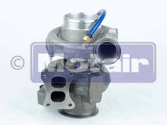 Motair Turbolader Turbolader 335881