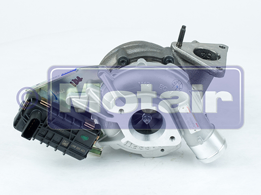 Motair Turbolader Turbolader 335882