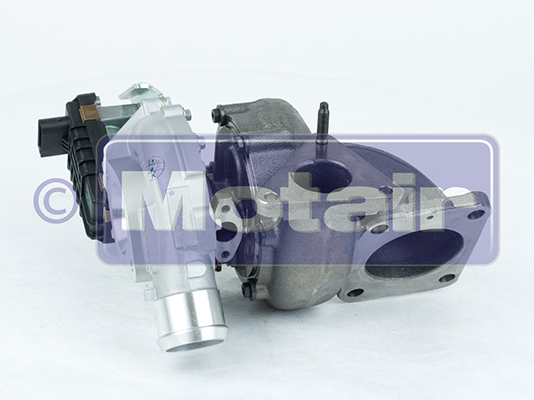 Motair Turbolader Turbolader 335882