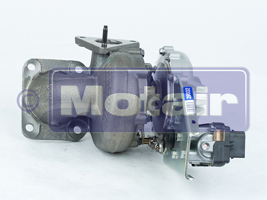 Motair Turbolader Turbolader 105882