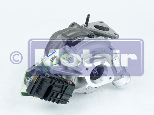 Motair Turbolader Turbolader 105882