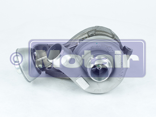 Motair Turbolader Turbolader 335888