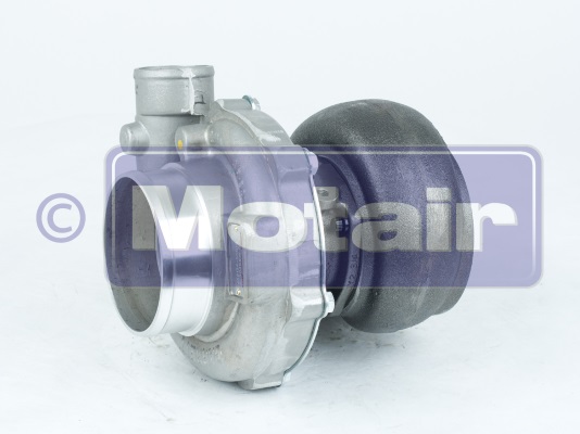 Motair Turbolader Turbolader 335890