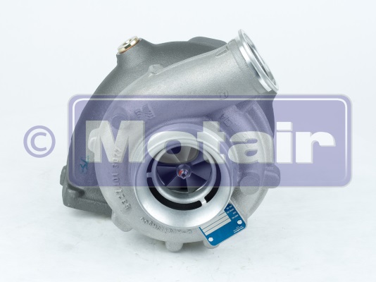 Motair Turbolader Turbolader 335896